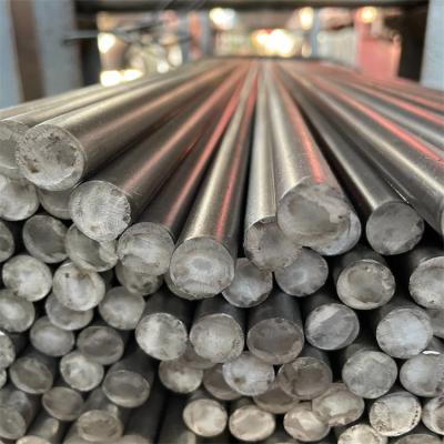 China Barra redonda brilhante de aço inoxidável ASTM 304 à venda