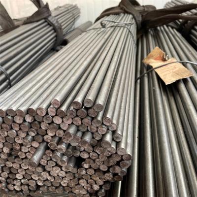China Shipbuilding Cold-Drawn Round Bar 2mm-500mm for sale