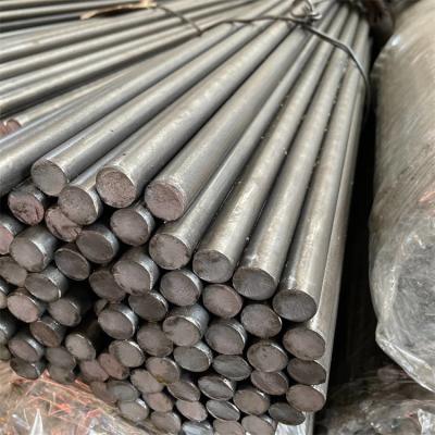 China 20crmntih Steel Gear Bright Round Steel Bar Hot Rolled Bright High Hardness for sale
