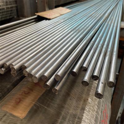 China Abrasion Resistant Bright Round Steel Bar 20MnCr5 10mm 12mm 15mm 16mm for sale