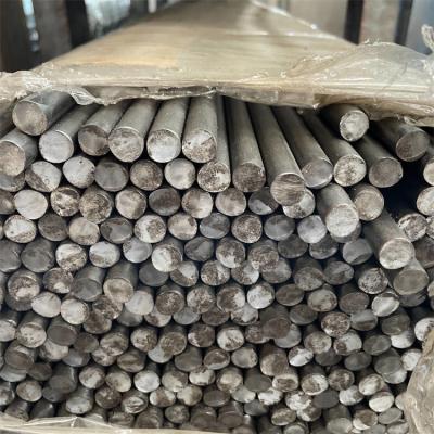 China Black Cold Drawn Round Bar for sale