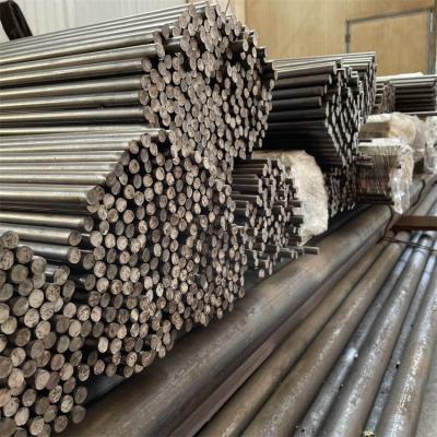 Chine Barre ronde étirée à froid d'acier allié pour des machines avec le paquet standard d'exportation à vendre