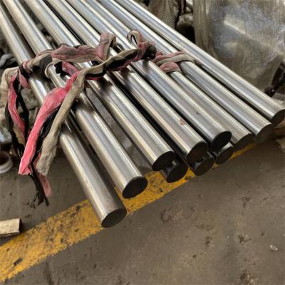 China ASTM Bright Round Bar for sale