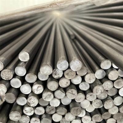 China 1008 1035 A36 Aisi 1045 Carbon Steel Round Bar ASTM JIS KS S35C Material for sale