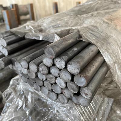 China 1045 Bright Bar Material Grade Square Round 1144 Carbon Steel Rod for sale