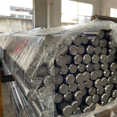 China ASTM 1026 Hardened Carbon Steel Bright Bar Low Stress Ms Bright Round Bar for sale