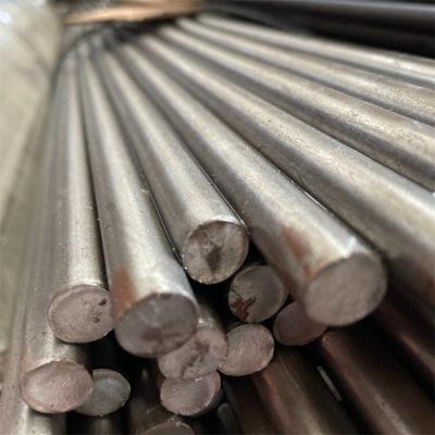 China 50mm 60mm 65mm Cold Drawn Round Bar Aisi 4140 4130 4140 8620 AISI SAE1025 for sale