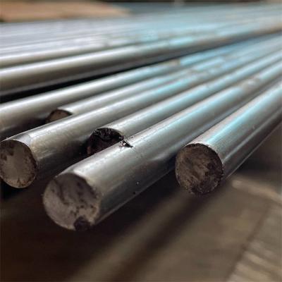 China 1020 1030 1040 1045 Ms Bright Round Bar Steel Weld Finish ASTM BS DIN GB JIS for sale