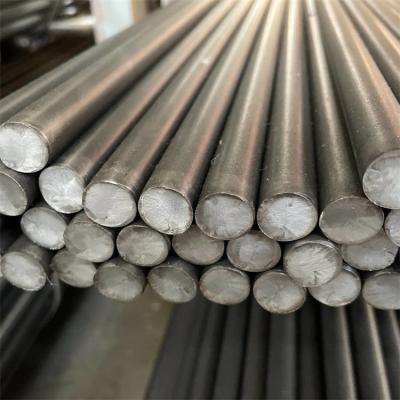 China 070M20 Hot Rolled Alloy Steel Round Bars Suppliers For Parts BS DIN Solid Round Rod Finish for sale