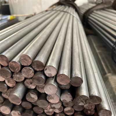 China 40mm 50mm 20mm Bright Round Bar Finish 1/2 1/4 3/16 3/8 Hot Rolled Steel Rod for sale