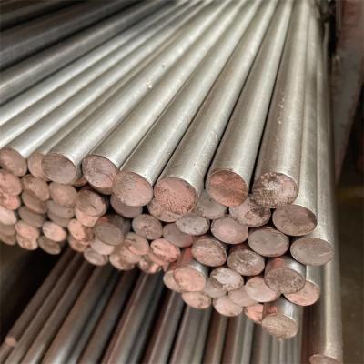 China Round Spring Steel Rod 3mm 6mm 5mm 2mm 51CrV4 ASTM for sale
