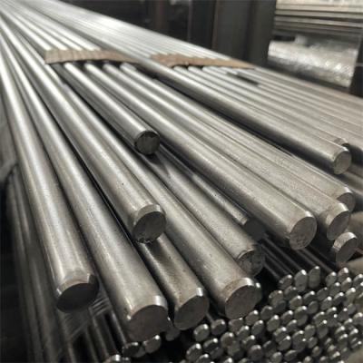 China ASTM 1117 1040 Steel Round Bar Yield Strength High 16mm 18mm 19mm 20mm 25mm 28mm for sale