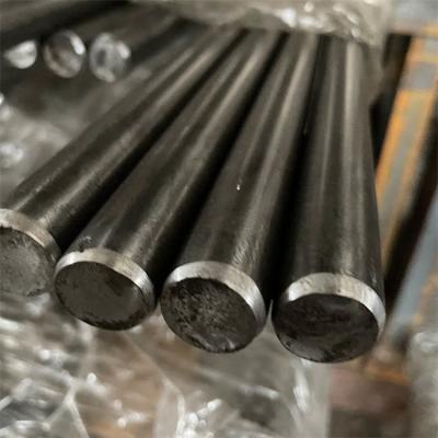 China Mild Cold Drawn Carbon Steel Bright Bar En8 AISI SAE 1020 BS080M40 for sale