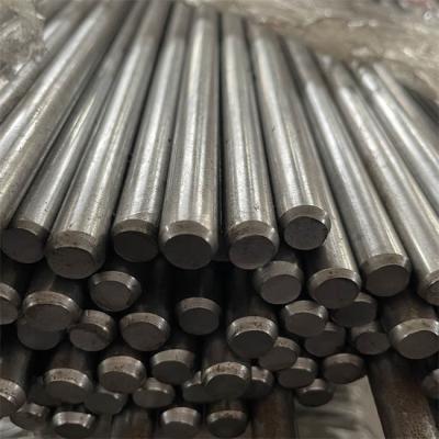 China 1015 1045 1095 1215 Carbon Steel Rods For Sale 1144 Stressproof Round Bar for sale