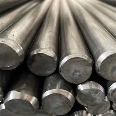 China AISI SAE 1144 Carbon Steel Rod Bar Free Cutting 12mm Ss Rod for sale