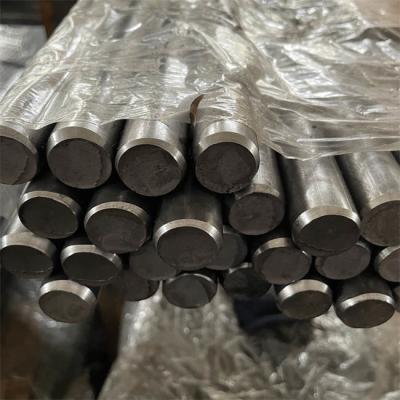 China Carbon Low Alloy Steel Bar Round AISI SAE Grade 50 345 BSS355JR 1.0045 for sale