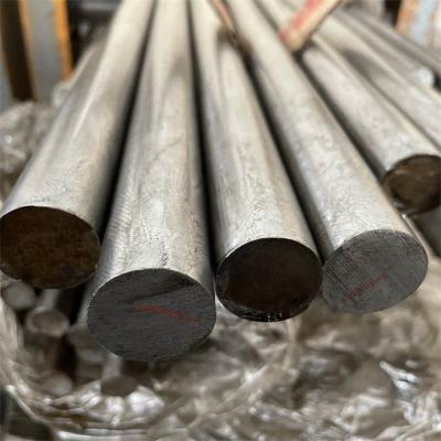 China 1040 1020 1018 Bright Steel Round Bar Material DIN ENC15 1.0401 AISI SAE1018 for sale