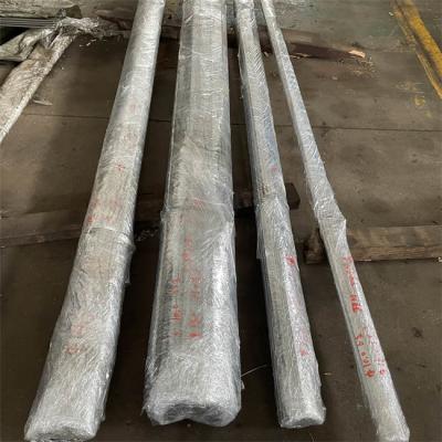China DIN EN 18CrMo4 Low-Alloy High-Tensile Structural Steel S235 S355 JIS KS SCM415 for sale