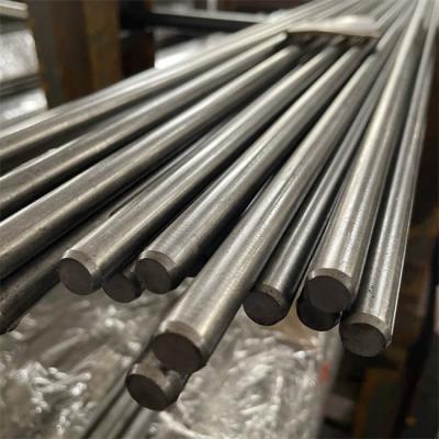 China Cold-Drawn Free Cutting Steel Bar For Concrete 1095 1045 070m20 for sale