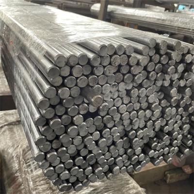 China 12Cr1MoV Structural Alloy Steel Equivalent Asme Astm 1-3/4  3/16  steel round rod for sale