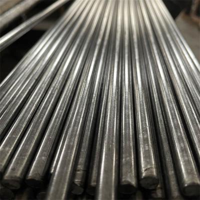 China 431 420 416 410 proveedores de acero inoxidables AISI SAE S30400 SUS304 de la barra redonda en venta