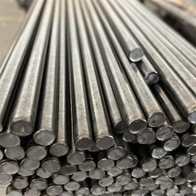 China 16mm 15mm 12mm 10mm Bright Steel Round Bar Standard Sizes 100-6000mm AISI  SAE1018 for sale