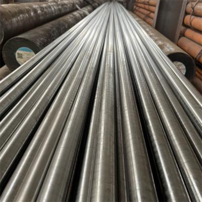 China Material 42crmo Alloy Steel Structural Hot Rolled Bright for sale