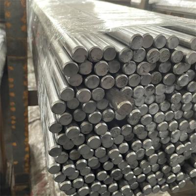 China B3 100CrMnSi6-4 Bearing Steel Material  25mm Bright Mild Steel Round Bar for sale