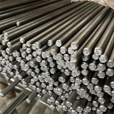 China 12Cr1MoV  Alloy Structural Steel Supplier 1.7225 DIN 42CrMo4 AISI 4142 1.7131 16MnCr5 Bars for sale