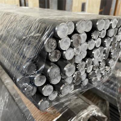 China 1.0910 HX160YD Low Alloy Steel Bar Round Carbon Steel 3 Inch Round Metal Rod 304 for sale