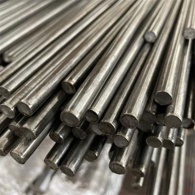 Chine DIN 1,7243 708M20 18CrMo4 Aisi équivalent en acier allient la barre d'acier structurelle durcissant ASTM 4118 à vendre