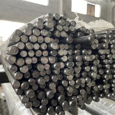 China Carbon Structural Steel Alloy ASTM A29 A29M 04 4140 1045 25mm 20mm Round Rod 5/16 for sale