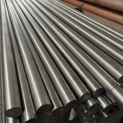 China Legierter Stahl strukturelles 75k 60k Astm Sae Aisi 4130 temperte hochfeste Stärke zu verkaufen