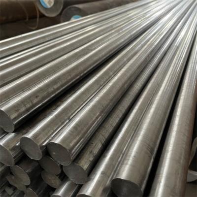 China Round Carbon Steel Bright Bar Weld ASTM 1055 1040 1045 12l14 Steel Rod for sale