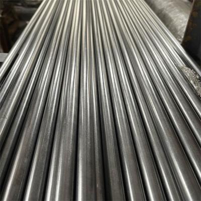 China 30CrMnSi Steel Alloy Structural Steel Round Bar For Industrial Construction for sale