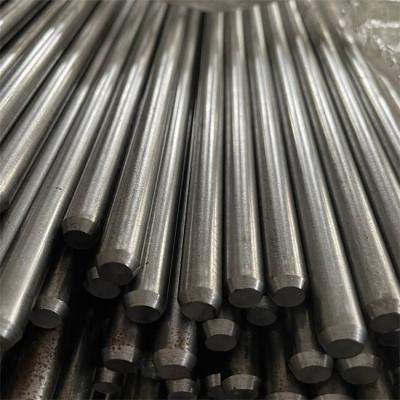 China SCM421 Alloy Structural Steel Shapes Hot Rolled round rod 6mm 8mm 1/2