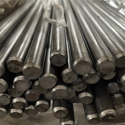 China Cold Finished Low Alloy Steel Bar Structural Steel Round Precision Round Rod 15mm 16mm for sale