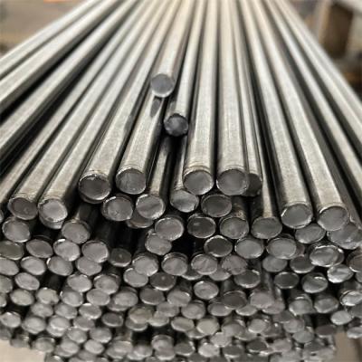 China Fabricante de acero poco aleado de alta resistencia In China 16mncr5 20mncr5 de la barra redonda en venta