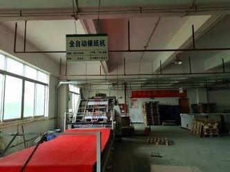 Verified China supplier - One Page Paper Product Cooperated Co.,Ltd