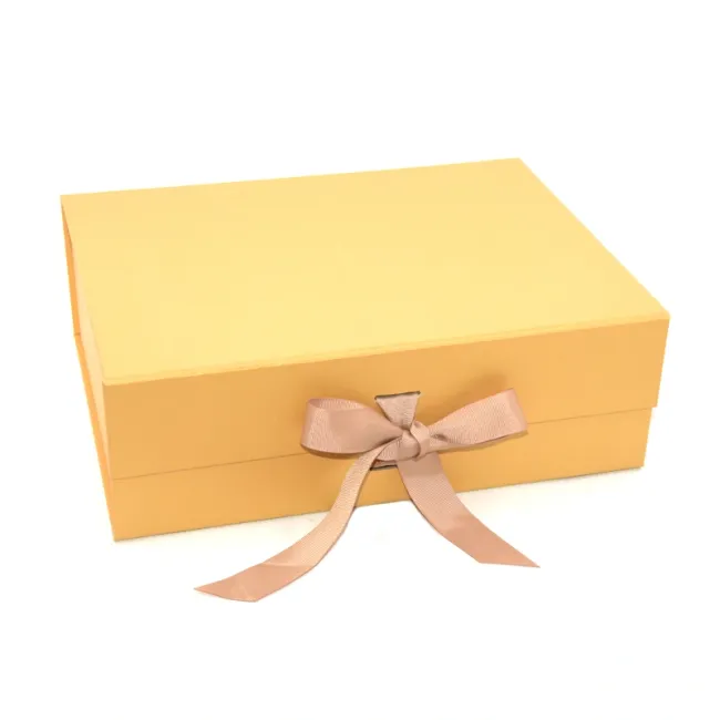 Kundenspezifische Größen-hohe Qualität A4 A5, die Pappverpackenfaltende Papiergeschenkbox mit magnetisches Karton-Geschenk-dem steifen Parfüm Colthing-Geschenk-Verpacken druckt