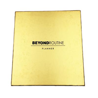 China Embalaje de papel rígido de lujo del Hardcover de las cajas de regalo de la cartulina 157gsm 2m m en venta