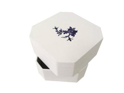 China PMS Rigid Paper Boxes With Lid Base CMYK 2mm Lid and base and rectangle for sale