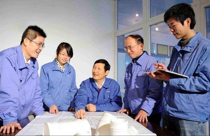 Verified China supplier - Guangxi Henkry Machinery Co., Ltd