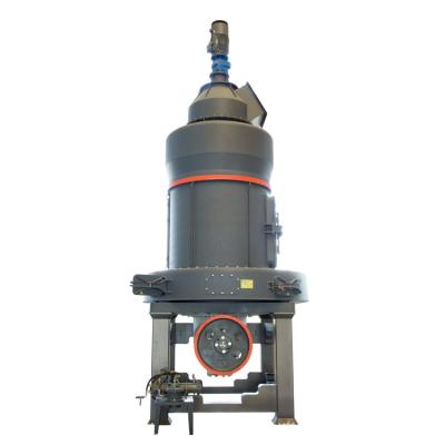 China 10 TPH Quartz Micro Grinding Mill Plant Ultra Fine For Cement Clinker for sale
