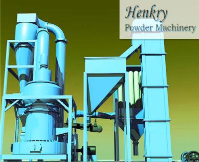 China Practical Vertical Roller Mill for sale