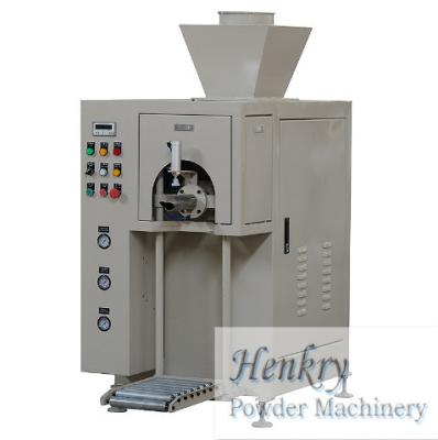 China ISO Stone Sand Powder Packing Machine Multifunctional Stable for sale