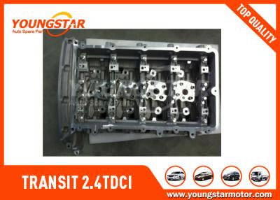 China FORD TRANSIT 2.4TDCI 6C1Q-6090-AE Performance Cylinder Heads Culata Ford 2,4 TDCI 908766 for sale