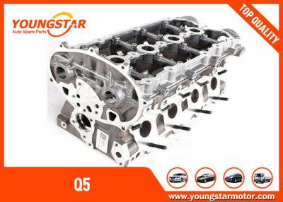 China AUDI Q5 AXW 06D103351D Car Engine Cylinder Head 06D103351D Bare 2.0T for sale