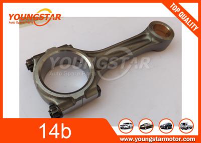 China Con Rod Engine Connecting Rod For TOYOTA 13B 14B 3B 13201-59145 14B (32MM) for sale
