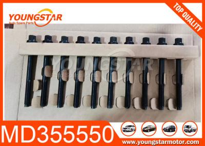 China Mitsubishi 4G13 4G15 4G18 Engine Cylinder Head Bolts MD355550 for sale